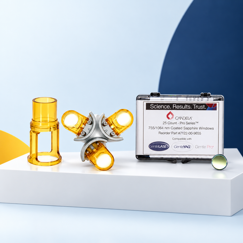 Laser Consumables
