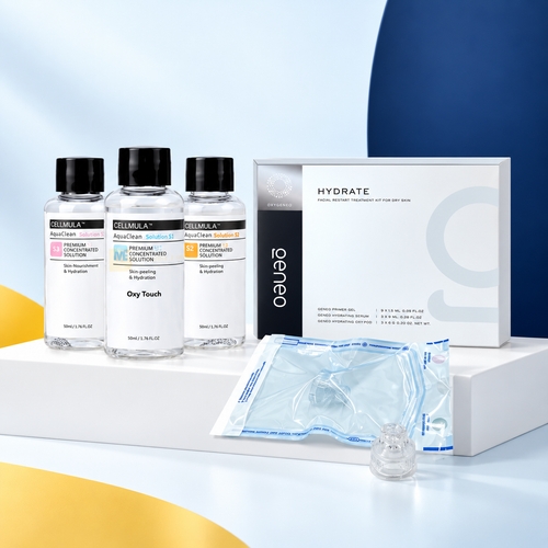 Facial Consumables