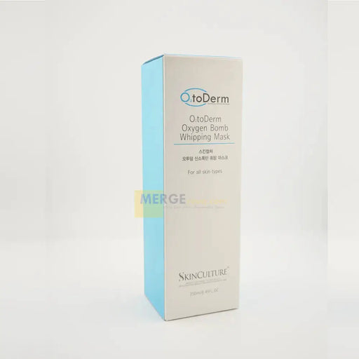 Oxygen Moisture Energy Cream Single Piece