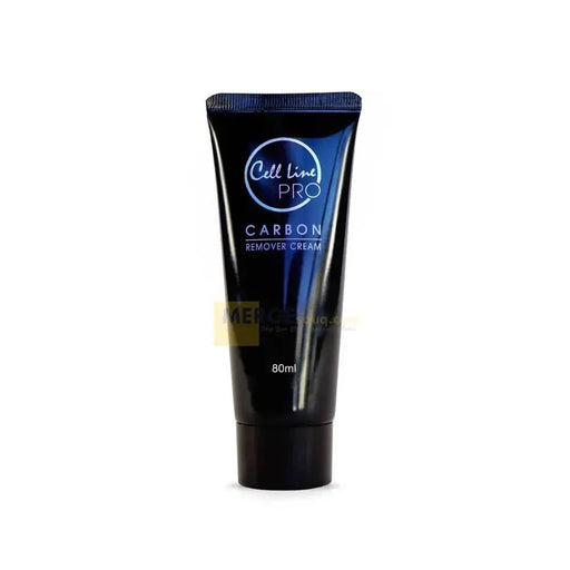 Cell line carbon laser cream
