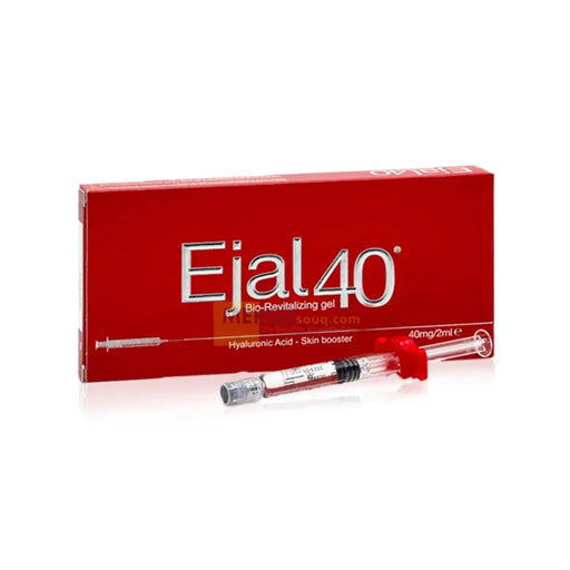 Ejal 40 Bio revitalizer