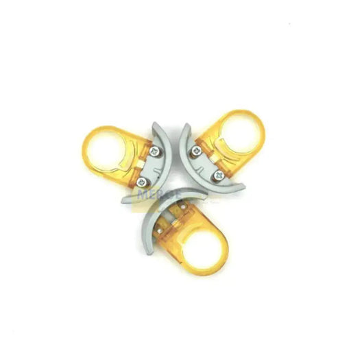 3Pcs Candela Window Holder