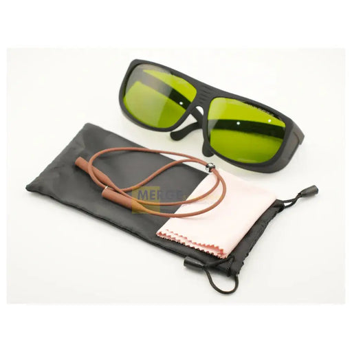 laser protectives for technicians