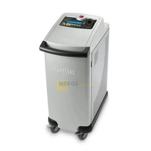 Cynosure elite + laser device