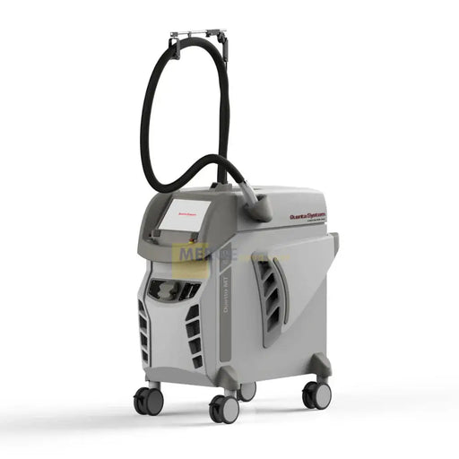 Quanta Duetto Mt Evo hair removal laser