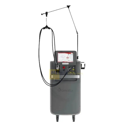 Candela laser device - candela medicals