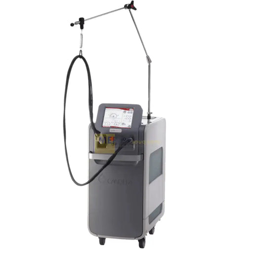 Candela Gentle Max Pro Laser Device