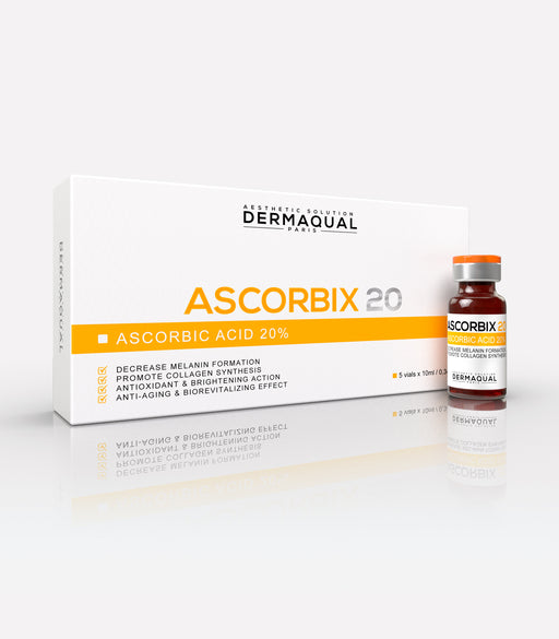 Dermaqual Ascorbix 20