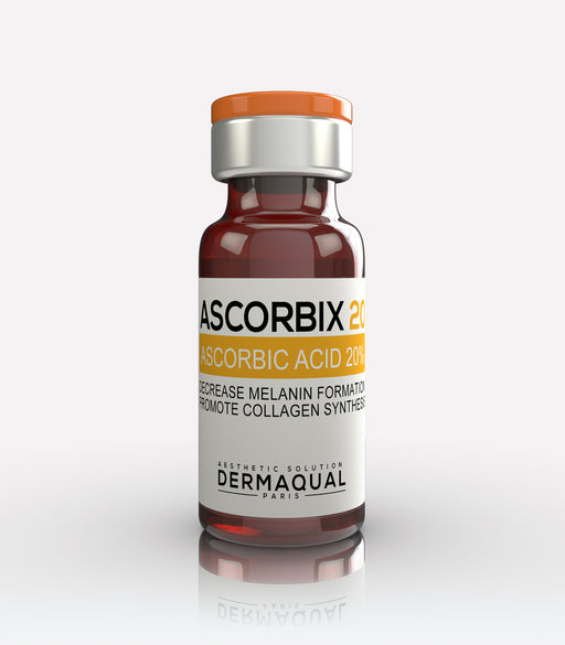Mesotherapy Ascorbix Acid from dermaqual