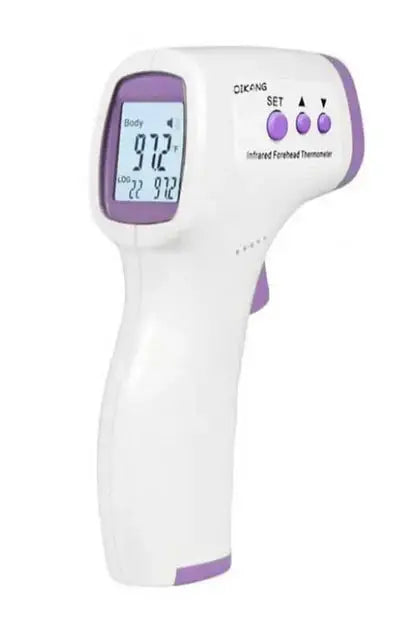 Digital Forehead Thermometer best buy option in dubai
