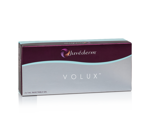 Juvederm volux dermal filler in dubai, uae