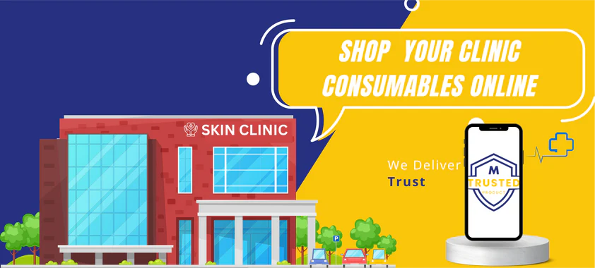 The Top B2B Platform for Dermatology Clinics in the UAE: mergesouq.com