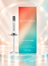 AURORA PN EYES Under-Eye Revitalizer – 1.1ml