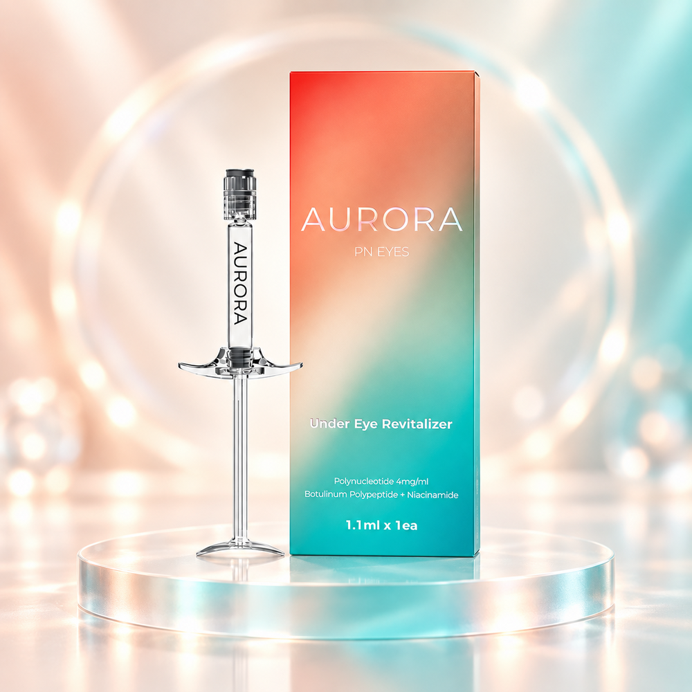 AURORA PN EYES Under-Eye Revitalizer – 1.1ml