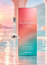 AURORA PN BOOSTER Full-Face Skin Booster – 1.1ml