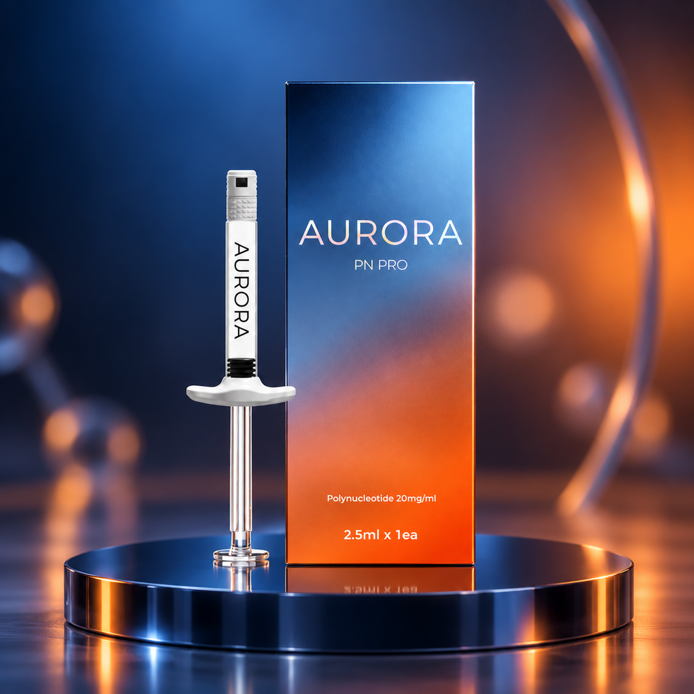 AURORA PN PRO Intensive Skin Booster – 2.5ml