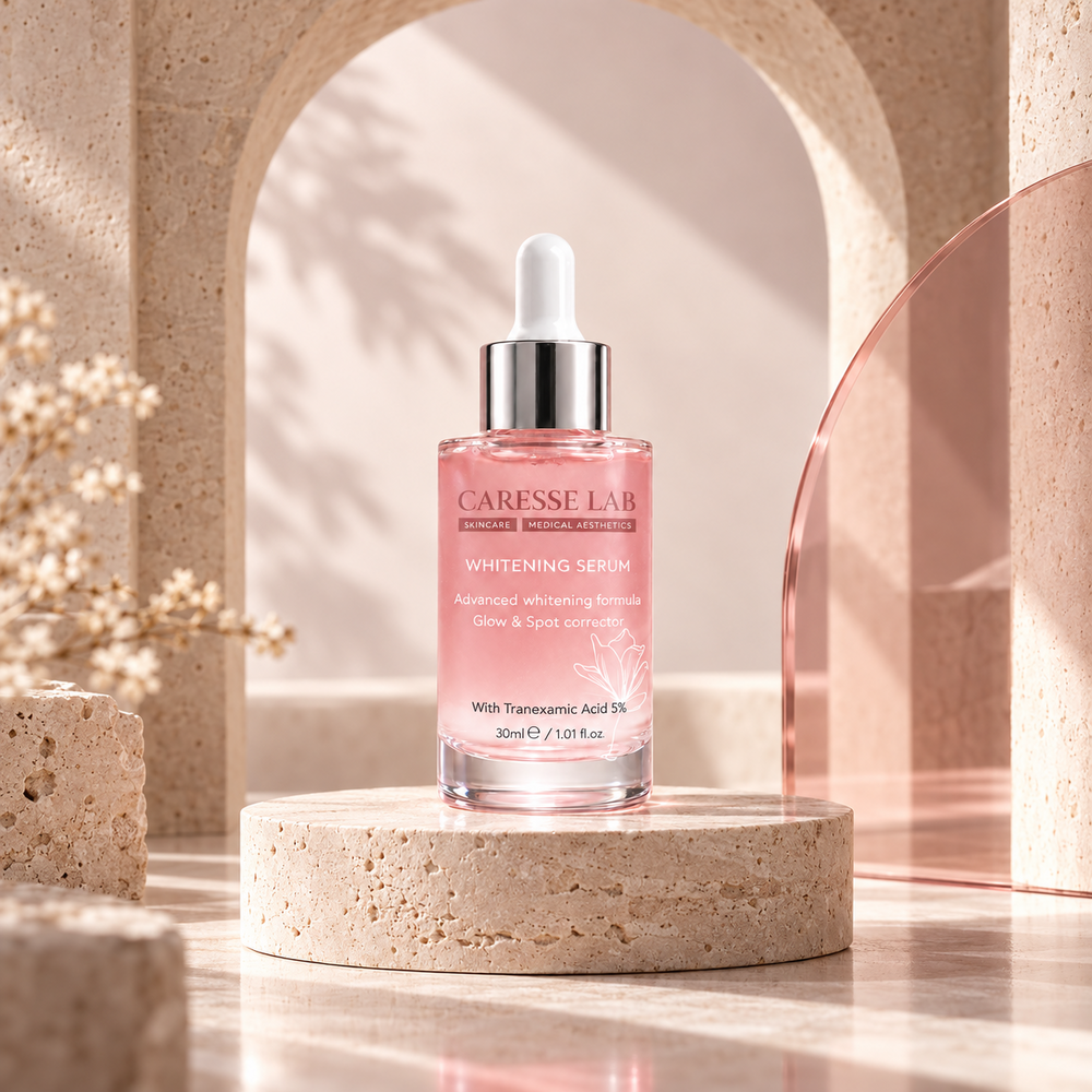 CARESSE Whitening Serum 30ml