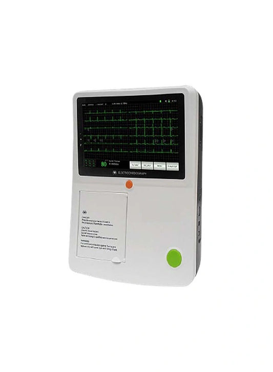 ECG Machine