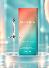 AURORA PN EYES Under-Eye Revitalizer – 1.1ml