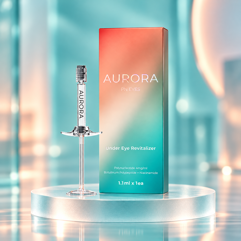 AURORA PN EYES Under-Eye Revitalizer – 1.1ml