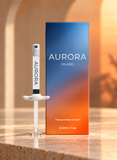AURORA PN PRO Intensive Skin Booster – 2.5ml