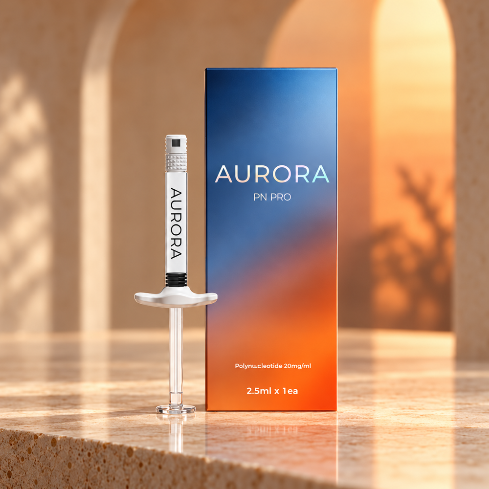 AURORA PN PRO Intensive Skin Booster – 2.5ml