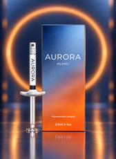 AURORA PN PRO Intensive Skin Booster – 2.5ml