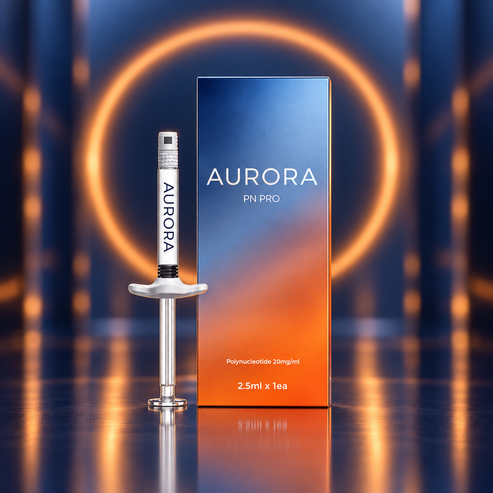 AURORA PN PRO Intensive Skin Booster – 2.5ml