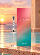AURORA PN BOOSTER Full-Face Skin Booster – 1.1ml
