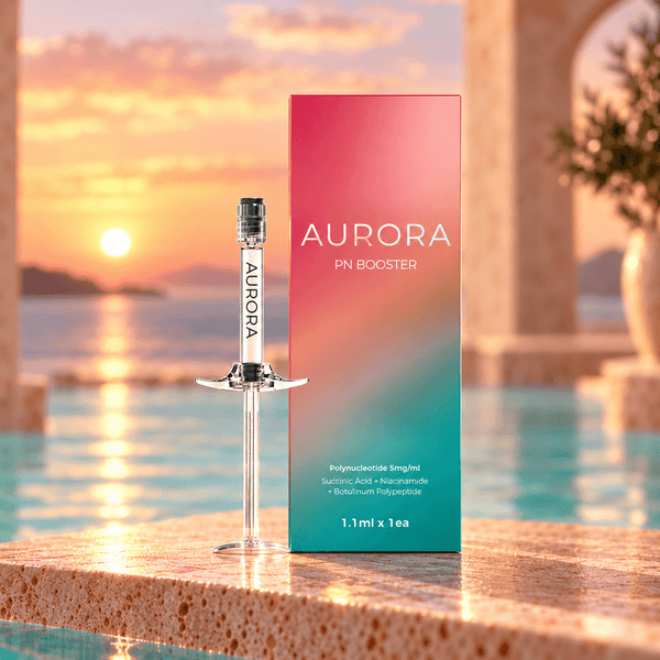 AURORA PN BOOSTER Full-Face Skin Booster – 1.1ml