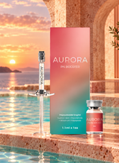 AURORA PN BOOSTER Full-Face Skin Booster – 1.1ml