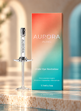 AURORA PN EYES Under-Eye Revitalizer – 1.1ml