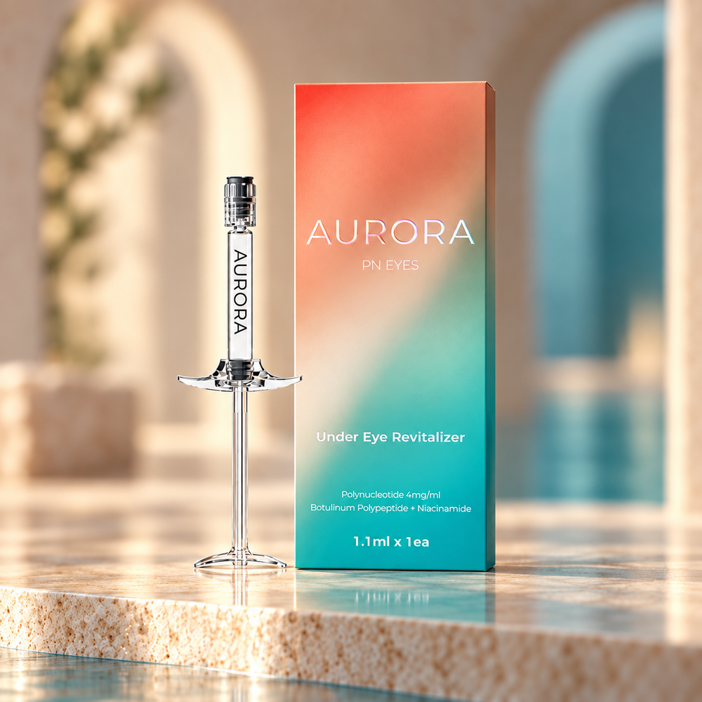 AURORA PN EYES Under-Eye Revitalizer – 1.1ml