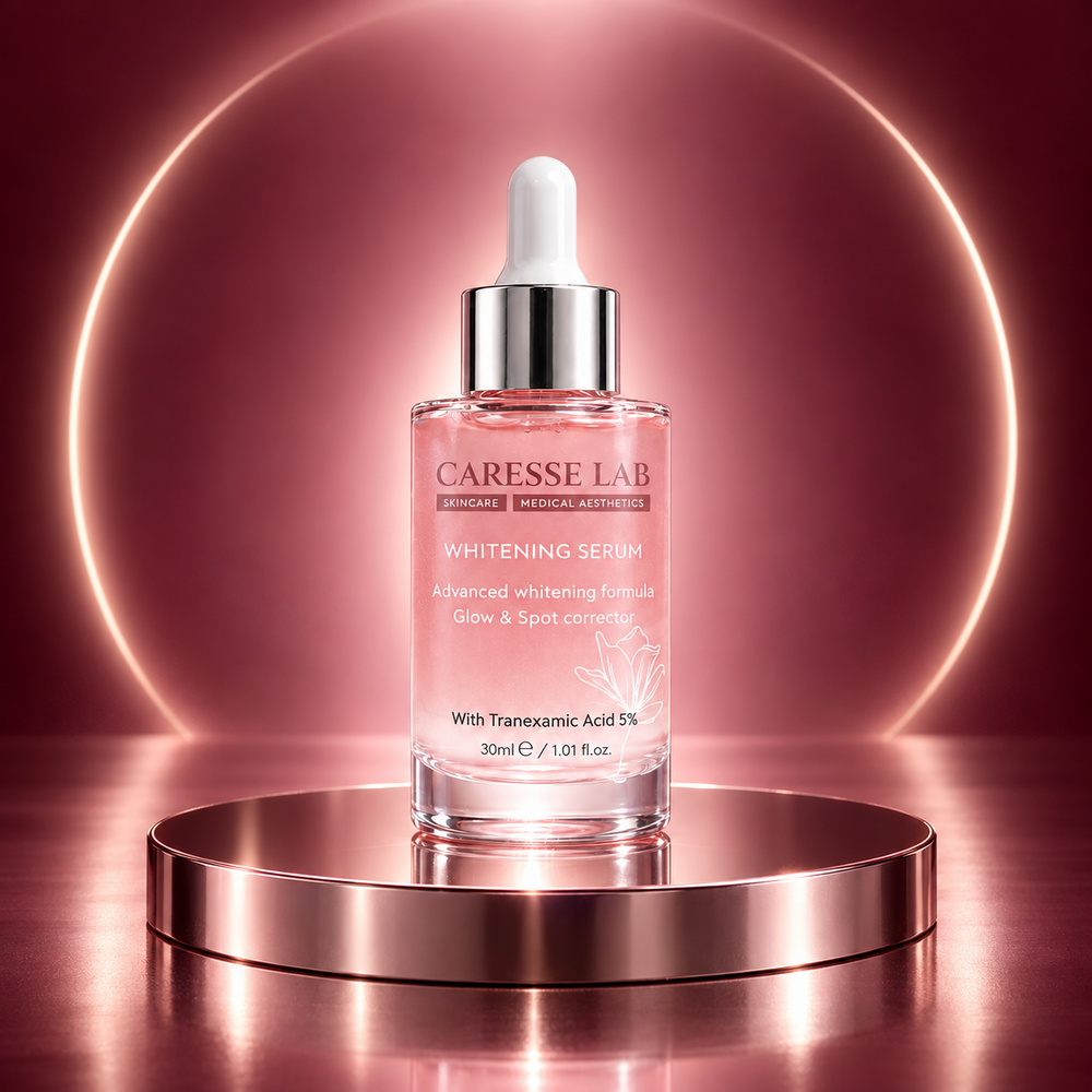 CARESSE Whitening Serum 30ml