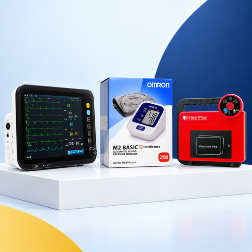 Medical Equipment