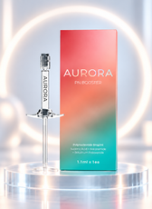 AURORA PN BOOSTER Full-Face Skin Booster – 1.1ml