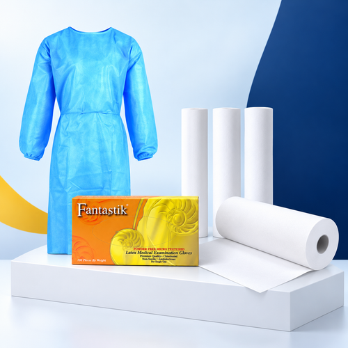 Medical Disposables