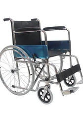 BASIC WHEELCHAIR