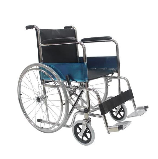 BASIC WHEELCHAIR