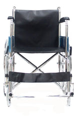 BASIC WHEELCHAIR