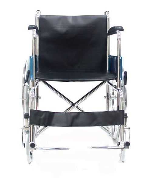 BASIC WHEELCHAIR