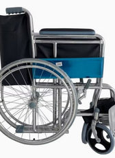 BASIC WHEELCHAIR