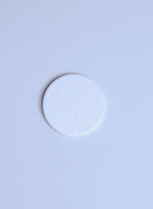 Dermora - Pop-Up Sponge – Compressed Facial Cleansing Sponge (Expands with Water)