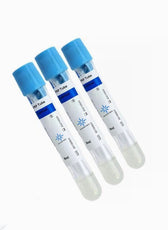 Dermatech PRF Tube 10ml – Advanced Platelet-Rich Fibrin Collection Tube