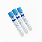 Dermatech PRF Tube 10ml – Advanced Platelet-Rich Fibrin Collection Tube