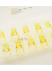 Candela distance gauges pack of 10 in a case