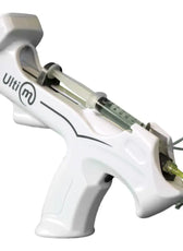 Mesotherapy Gun| Meso Injector| Anti Wrinkle Beauty Device