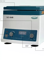 LC-04B  Portable Centrifuge