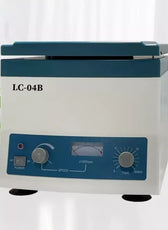 LC-04B  Portable Centrifuge
