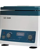 LC-04B  Portable Centrifuge